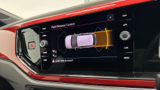 Volkswagen Polo 2.0 TSI GTI 5dr DSG Petrol Hatchback